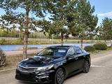 Kia Optima 2019 года за 8 800 000 тг. в Астана – фото 3