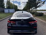 Kia Optima 2019 года за 8 800 000 тг. в Астана – фото 5
