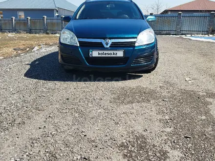 Opel Astra 2007 года за 2 550 000 тг. в Алматы