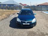 Opel Astra 2007 года за 2 800 000 тг. в Алматы – фото 5