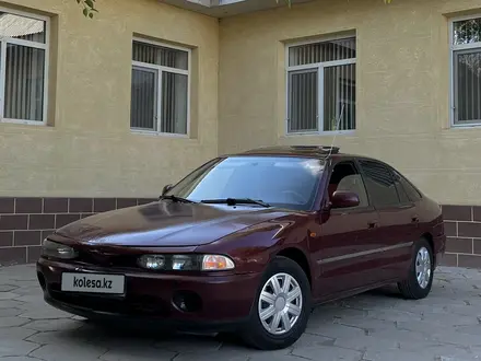 Mitsubishi Galant 1994 года за 1 600 000 тг. в Тараз