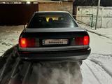 Audi 80 1993 годаүшін2 150 000 тг. в Алматы – фото 4