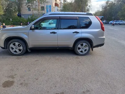 Nissan X-Trail 2007 года за 5 800 000 тг. в Актобе – фото 4