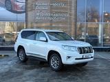 Toyota Land Cruiser Prado 2017 годаүшін23 490 000 тг. в Актобе – фото 3
