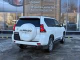 Toyota Land Cruiser Prado 2017 годаүшін23 490 000 тг. в Актобе – фото 5