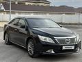 Toyota Camry 2014 года за 9 000 000 тг. в Актау – фото 5