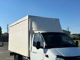 ГАЗ ГАЗель 2014 года за 4 300 000 тг. в Актобе – фото 3