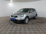 Nissan Qashqai 2010 года за 4 360 000 тг. в Шымкент