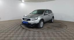 Nissan Qashqai 2010 годаүшін4 360 000 тг. в Шымкент