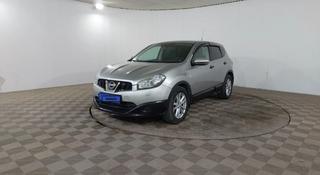 Nissan Qashqai 2010 года за 4 360 000 тг. в Шымкент