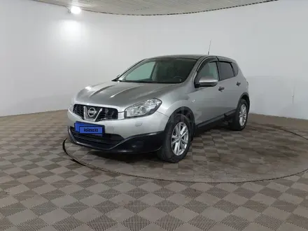 Nissan Qashqai 2010 года за 4 360 000 тг. в Шымкент