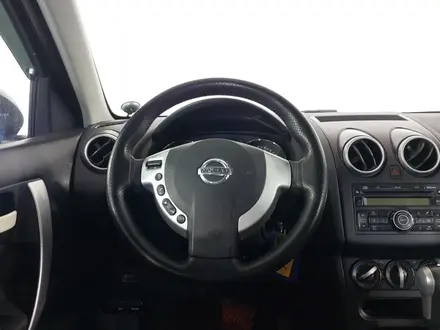 Nissan Qashqai 2010 года за 4 360 000 тг. в Шымкент – фото 13