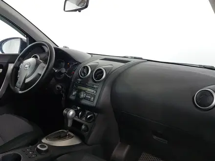 Nissan Qashqai 2010 года за 4 360 000 тг. в Шымкент – фото 15