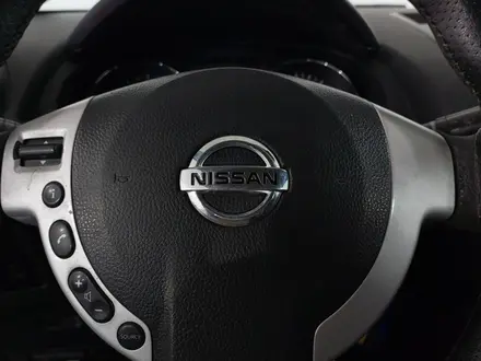 Nissan Qashqai 2010 года за 4 360 000 тг. в Шымкент – фото 18