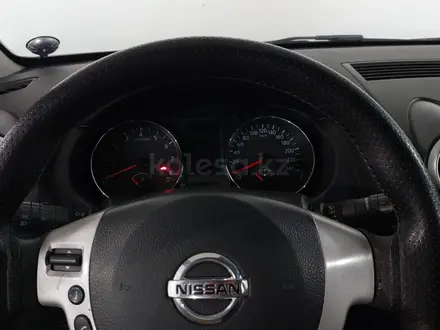 Nissan Qashqai 2010 года за 4 360 000 тг. в Шымкент – фото 19