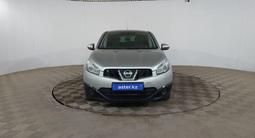 Nissan Qashqai 2010 годаүшін4 360 000 тг. в Шымкент – фото 2