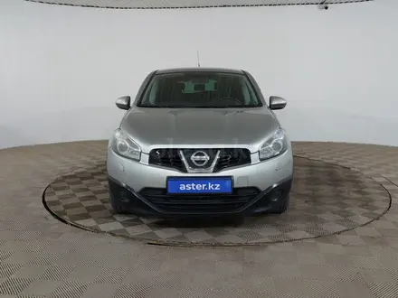 Nissan Qashqai 2010 года за 4 360 000 тг. в Шымкент – фото 2
