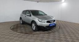 Nissan Qashqai 2010 годаүшін4 360 000 тг. в Шымкент – фото 3