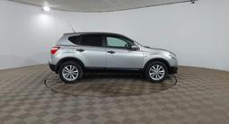 Nissan Qashqai 2010 годаүшін4 360 000 тг. в Шымкент – фото 4
