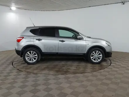 Nissan Qashqai 2010 года за 4 360 000 тг. в Шымкент – фото 4