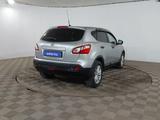 Nissan Qashqai 2010 года за 4 360 000 тг. в Шымкент – фото 5