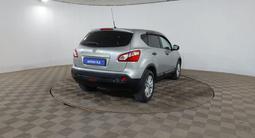 Nissan Qashqai 2010 годаүшін4 360 000 тг. в Шымкент – фото 5