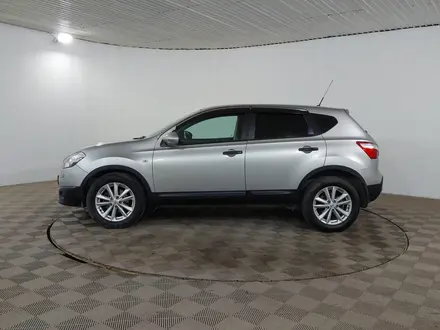 Nissan Qashqai 2010 года за 4 360 000 тг. в Шымкент – фото 8