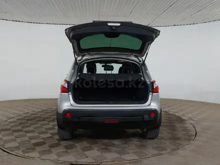 Nissan Qashqai 2010 года за 4 360 000 тг. в Шымкент – фото 9