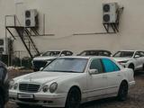 Mercedes-Benz E 55 AMG 2001 годаүшін4 200 000 тг. в Тараз – фото 2