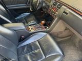 Mercedes-Benz E 55 AMG 2001 годаүшін4 200 000 тг. в Тараз – фото 4