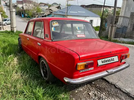 ВАЗ (Lada) 2101 1975 года за 500 000 тг. в Шымкент