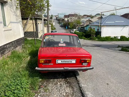 ВАЗ (Lada) 2101 1975 года за 500 000 тг. в Шымкент – фото 3