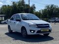 ВАЗ (Lada) Granta 2190 2015 годаfor3 300 000 тг. в Уральск – фото 3