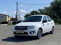 ВАЗ (Lada) Granta 2190 2015 годаfor3 300 000 тг. в Уральск – фото 7