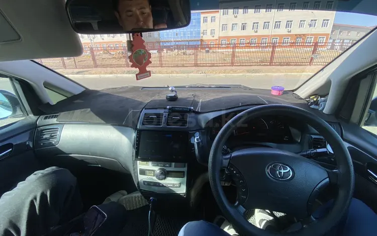 Toyota Ipsum 2006 года за 4 000 000 тг. в Атырау