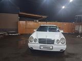 Mercedes-Benz E 280 1998 годаүшін3 000 000 тг. в Шымкент – фото 2