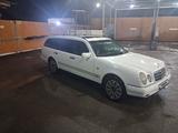 Mercedes-Benz E 280 1998 годаүшін3 000 000 тг. в Шымкент – фото 3