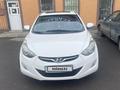 Hyundai Elantra 2012 года за 6 000 000 тг. в Алматы – фото 3