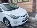 Hyundai Elantra 2012 года за 6 000 000 тг. в Алматы – фото 7