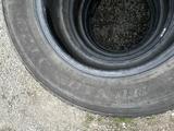 Одна летняя шина 285/60/18 285/60R18 Dunlop за 30 000 тг. в Алматы – фото 2