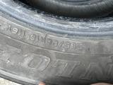 Одна летняя шина 285/60/18 285/60R18 Dunlop за 30 000 тг. в Алматы – фото 3