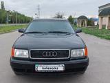 Audi 100 1993 годаүшін2 200 000 тг. в Тараз – фото 2