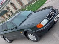 Audi 100 1993 года за 2 200 000 тг. в Тараз