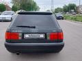 Audi 100 1993 годаүшін2 200 000 тг. в Тараз – фото 7