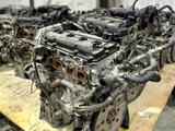 Контрактные двигатели QR25 2.5л Nissan Murano с установкой за 400 000 тг. в Алматы