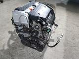 K20Z2 Двигатель K20 Z2 на Honda за 350 000 тг. в Алматы