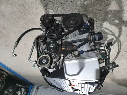 K20Z2 Двигатель K20 Z2 на Honda за 350 000 тг. в Алматы – фото 11