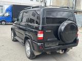 УАЗ Patriot 2013 годаүшін4 000 000 тг. в Костанай – фото 4