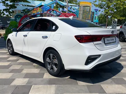 Kia Cerato 2019 года за 8 650 000 тг. в Алматы – фото 4