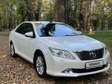 Toyota Camry 2014 годаfor9 000 000 тг. в Тараз – фото 2